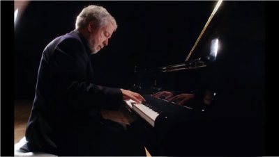 Nelson Freire 1944-2021
